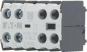 EATON 31DILE Hilfsschalter 3S+1Ö  048912 