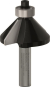 Bosch Fasefräser 8mm B 11mm   2608628352 
