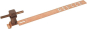 DEHN Dachleitungsh. Cu-K          204187 