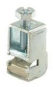 Bügelklemmen 185 mm, silber, K00BKS18505 