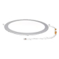 Nobile LED Panel Flat 300 R   1574081111 