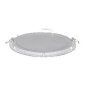 Nobile LED Panel Flat 300 R   1574081111 