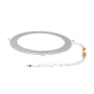 Nobile LED Panel Flat 190 R   1571904112 