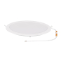 Nobile LED Panel Flat 300 R   1574081512 