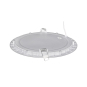 Nobile LED Panel Flat 190 R   1571904147 