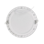 Nobile LED Panel Flat 190 R   1571904112 