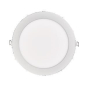 Nobile LED Panel Flat 190 R   1571904112 