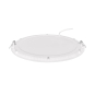 Nobile LED Panel Flat 300 R   1574081512 