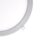 Nobile LED Panel Flat 300 R   1574081111 