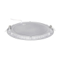 Nobile LED Panel Flat 190 R   1571904147 