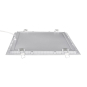 Nobile LED Panel Flat 300 Q   1574071111 