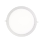Nobile LED Panel Flat 300 R   1574081111 