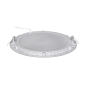 Nobile LED Panel Flat 190 R   1571904112 