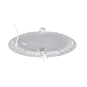 Nobile LED Panel Flat 190 R   1571904147 
