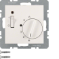 BER S1 Raumtemperaturregler     20318989 