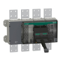 Schneider ComPacT NS2000N 4P 2. C200N4FM 