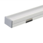 Nobile Alu U-Profil 3 TP 2m   5011147802 