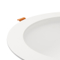 Nobile LED Coupole 200 R 15W  1582001012 