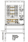 GSAB Wandlermessung EWE 630A 39.W630.001 
