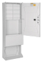 GSAB Verteilersäulen           58S1700V6 