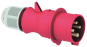 BALS Stecker TLS mit MULTI-    21005-TLS 