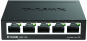 D-Link 5-Port Layer2 Gigabit   DGS-105/E 