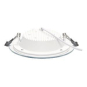 Nobile LED Glas Panel 160 R   1560906012 