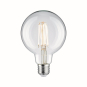 Paulmann LED Fil G95 806lm 7,5W    28958 