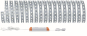 Paulmann Function MaxLED500 Basis  70830 