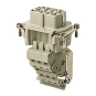 Walther Klemmenadapter B6         710661 