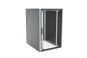 ENOC Basic 19" Standschrank   F3 81012-S 