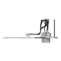 Schneider PS6000 Atom      PFXYP6M2R23P2 