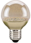 S&H Deko-LED Globeform 60x87 E27   39341 