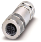 LAPP AB-C5-M12MSB-PG11-SH-AU    22262078 