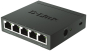 D-Link 5-Port Layer2 Gigabit   DGS-105/E 