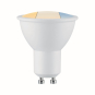 Paulmann EBL Choose 3er GU10 white 28787 