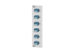 Metz REGpro Frontplatte     15024A7706-E 