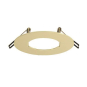 Brumberg Reduzierring, gold     81204050 
