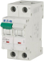 EATON PXL-C6/1N LS-Schalter 6A    236161 