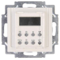 KOPP Zeitsch.Uhr HK07 r-wei    290229008 