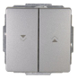 Kopp Jalousienschalter 10AX    601543081 