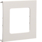 Hager Blende 1fach R7 f.UP     R64919016 
