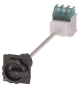 SIEM Hauptschalter 3pol.   3LD2215-0TK51 