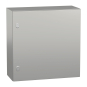 GS WANDSCHRANK 304L           NSYS3X6625 