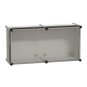 Schneider RAL7035            NSYPLS2754G 