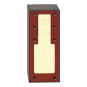 GS Interface-Relais 2W 8A     RSB2A080BD 