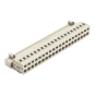 WAGO 721-620 1-Leiter-Stiftleiste,CAGE 