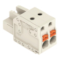 WAGO 2721-103/026-000 1-Leiter- 