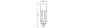 Ledvance DULUX LED D26 VT EM & AC MAINS 