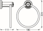 Ledvance BATHROOM Hand Towel Holder 